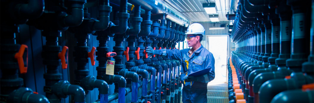 Производственная линия