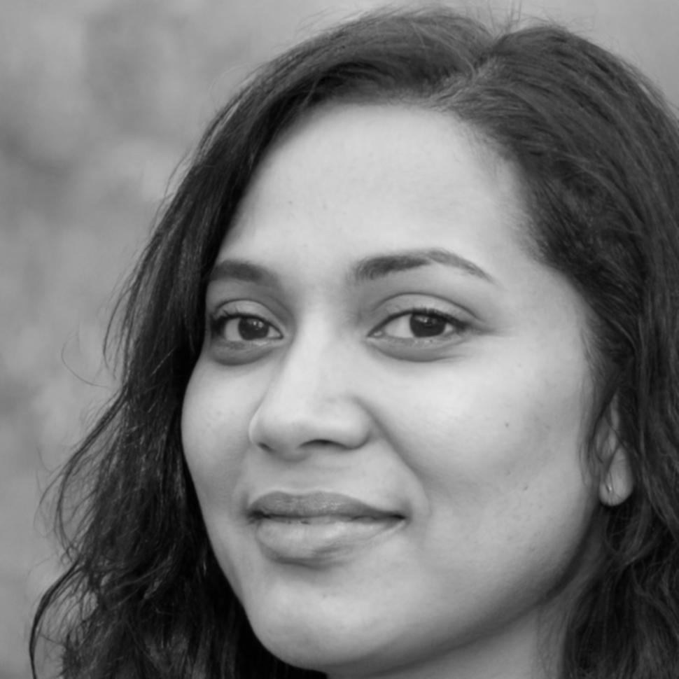 Фотография Ләйлы Серікбаевой