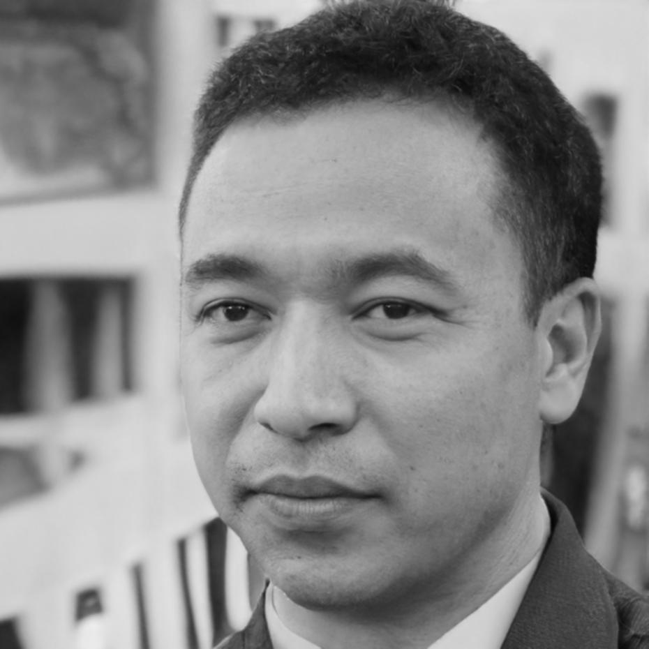 Ильдар Калимов, финансовый аналитик